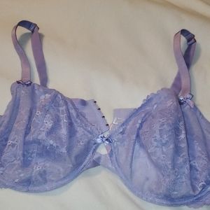 Savage x fenty 44dd bra